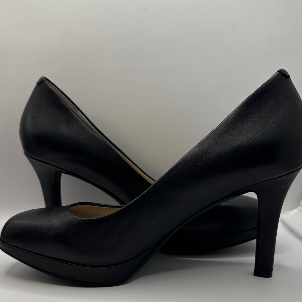 Rockport Adiprene by Adidas Black Women's Heels - Picture 7 of 10